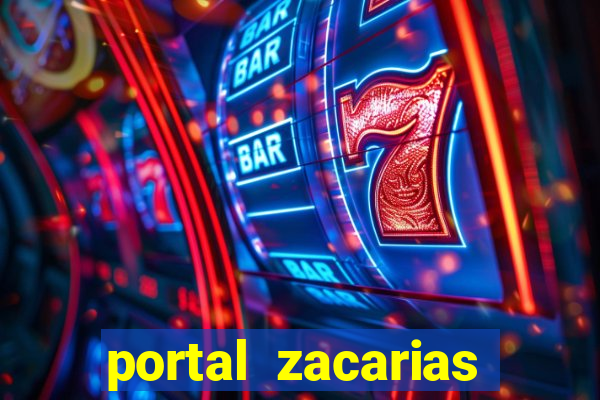 portal zacarias roleta russa